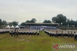 Menhaj: Petugas haji wajah negara dan penjaga martabat bangsa