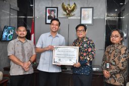 Sawahlunto Perkuat Kemitraan dengan DJPb Sumbar untuk Antisipasi Dinamika Regulasi Dana Pusat