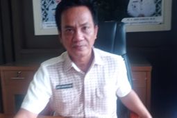 Dukung swasembada pangan, Pemkab Lebak perbaiki delapan daerah irigasi