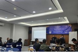 Fieldwork and Research Indonesia dorong pemanfaatan data secara optimal