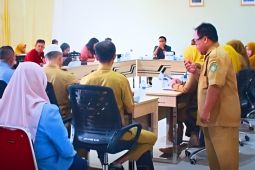 DPRD Singkawang dorong Perumda Gunung Poteng optimalkan layanan air bersih