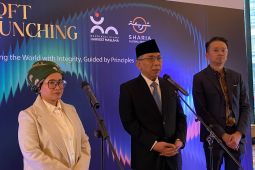 PBNU luncurkan NU Harvest Maslaha perkuat ekonomi syariah