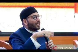 Ponpes Nurul Jadid Paiton hadirkan ulama Mesir gelar kajian Al Quran