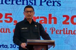 BPOM: Pengawasan obat dan makanan berdampak ekonomi Rp50,8 triliun