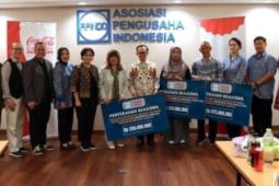 CCEP Indonesia salurkan beasiswa bagi mahasiswa terdampak bencana di Sumatera