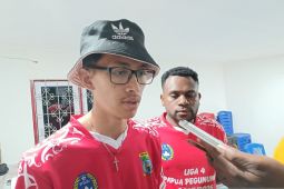 PSSI sebut 12 klub ikuti Liga IV zona Papua Pegunungan