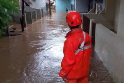 Banjir meluas, Jakarta Timur jadi yang terbanyak dengan 41 RT terendam