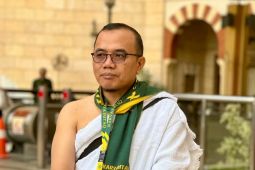 Ini hukumnya bila berhaji dengan uang korupsi