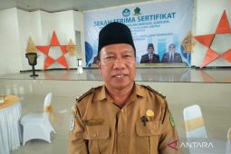 Disdikbud Rejang Lebong larang pelajar bawa kendaraan bermotor