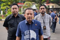 Kasus pemalsuan jenazah, Satreskrim Jakbar periksa administrasi TPU Tegal Alur