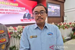 BPKP Papua Barat evaluasi rencana anggaran pemda cegah penyimpangan