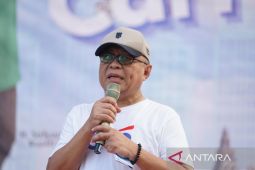 Pemkab Gorontalo bentuk Panitia Koordinasi Penas Petani Nelayan Ke-17