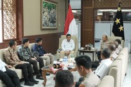 Kementan-SGN gandeng Polda Jatim akselerasi penetapan CPCL 2026