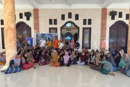 Bukan Sekadar Modal Usaha, PNM Bangun Ikatan Spiritual Bersama Masyarakat Maluku Tengah