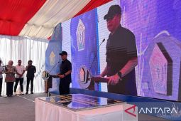 Pemprov Sultra siapkan Rp7,3 miliar rehabilitasi PPI Sodohoa