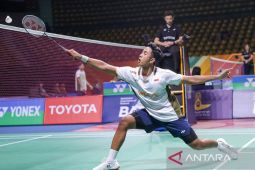 11 pebulu tangkis Indonesia akan menjalani debut di All England 2026