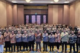 Pertamina Patra RJBB dan Polda Jabar sepakati kerja sama penyediaan BBM 2026