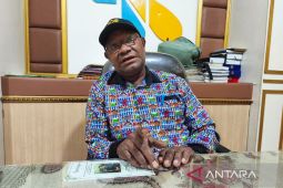 Pemkab Nabire optimalkan peran pemerintah kampung sukseskan program CKG
