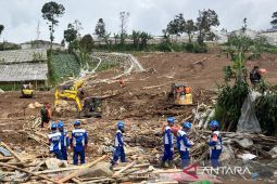 Pakar Mitigasi Bencana UPI sebut penyebab longsor Cisarua didominasi oleh faktor alam