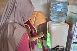 Dinkes Tangerang: Luangkan waktu bersihkan rumah untuk cegah DBD