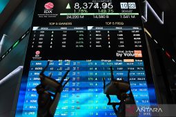 Dirut BEI undur diri dinilai tepat di tengah isu IHSG dan demutualisasi