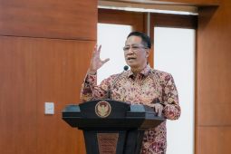 Menkum: Posbankum berhasil selesaikan sengketa rumah ibadah - konflik waris puluhan tahun