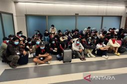 Kemlu kembali pulangkan 91 WNI dari Myanmar