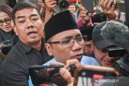 Yaqut klaim tak tahu Maktour terima kuota haji khusus