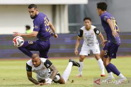 Persita Tangerang harapkan atmosfer terbaik di setiap laga kandang