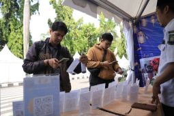 Disnaker Kota Tangerang gelar bursa kerja, sediakan 1.450 lowongan