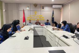 Kemenkum Babel dukung pembaruan sistem hukum nasional