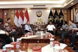 Menkum tekankan tata kelola royalti harus transparan dan berpihak pada musisi