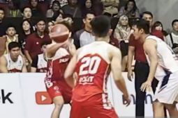 Rajawali Medan kalah dari tim tamu Hangtuah Jakarta