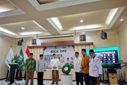 PWNU Jatim fasilitasi layanan kesehatan gratis sambut "Satu Abad NU"