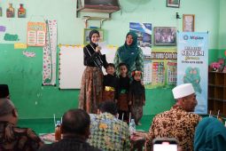 Wali Kota Kediri: PAUD fondasi bangun SDM generasi mendatang