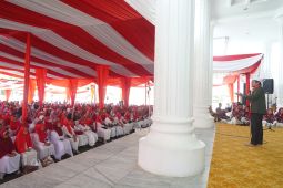 Wagub Bengkulu ajak tingkatkan kepedulian sosial saat Ramadhan