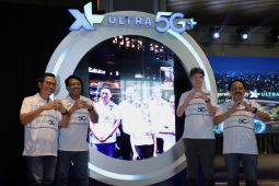 XL siapkan jaringan 5G merata di 33 daerah lewat XL Ultra 5G+