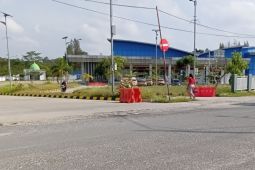 Ini yang dilakukan Pemkot Pematangsiantar optimalkan Terminal Tanjung Pinggir