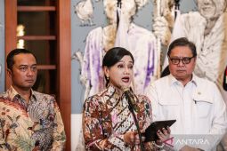 Pergantian pimpinan OJK disebut tak ganggu stabilitas pasar modal