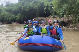 PKK Banten dorong wisata edukasi Kali Cibanten