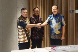 Agrinas Palma Nusantara siap lanjutkan program di tahun 2026