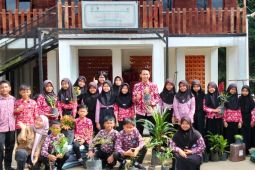 Gandeng UIN Jambi, SKK Migas PetroChina perkuat literasi dan edukasi lingkungan