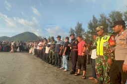 Kelompok konservasi lepaskan 90 tukik untuk lestarikan habitat penyu di Aceh Besar