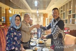 Pemkab Madina gandeng UMA kembangkan budidaya Pisang unggulan