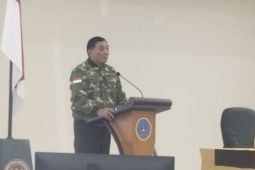 Menhan pastikan 4.000 ASN di Jakarta akan menjadi komcad