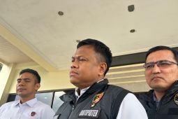 11 ABK asal Kepri ditahan Polri dalam kasus selundup pasir timah