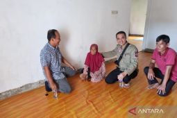 Dinsos Mukomuko prioritaskan dana sosial untuk obati ODGJ