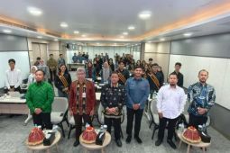 OJK Sulselbar cetak agen literasi keuangan dari kalangan pemuda Makassar