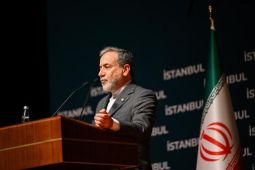 Presiden Iran serukan keadilan, waspadai eksploitasi aksi protes