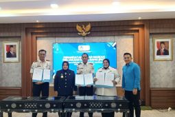 Lapas Kelas IIA Curup Bengkulu kelola dapur Makan Bergizi Gratis